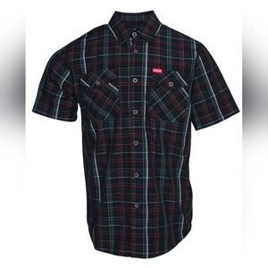 Dixxon Flannel Company The Inn *NWT*